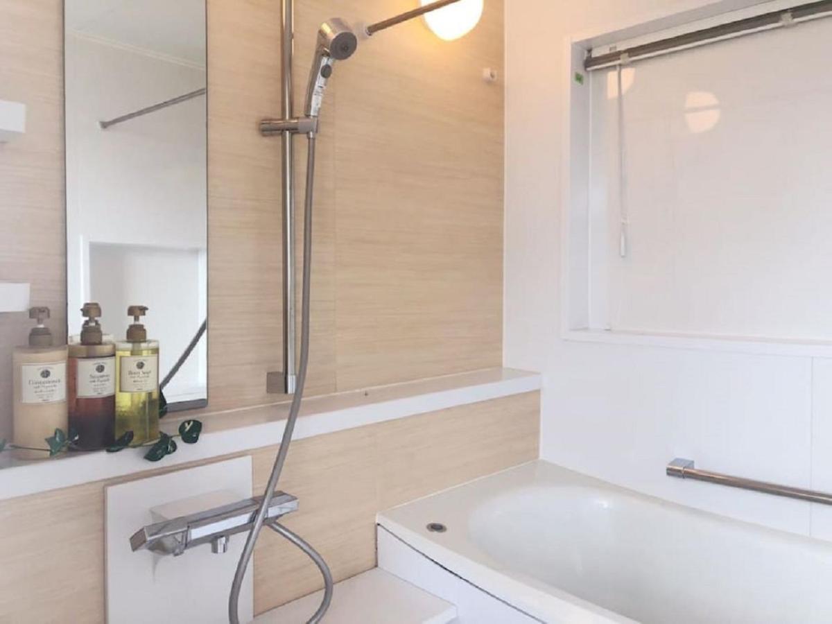 J And H 名駅南貸切一軒家 Ferienhaus *